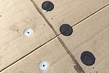 commercial roof replacement